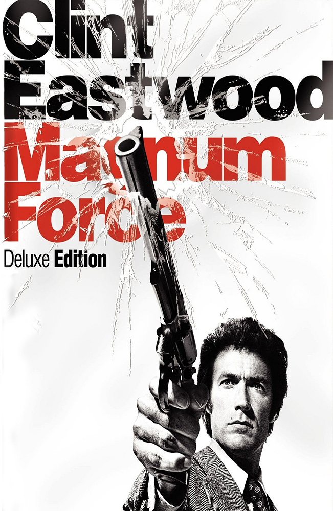 Magnum Force (1973)